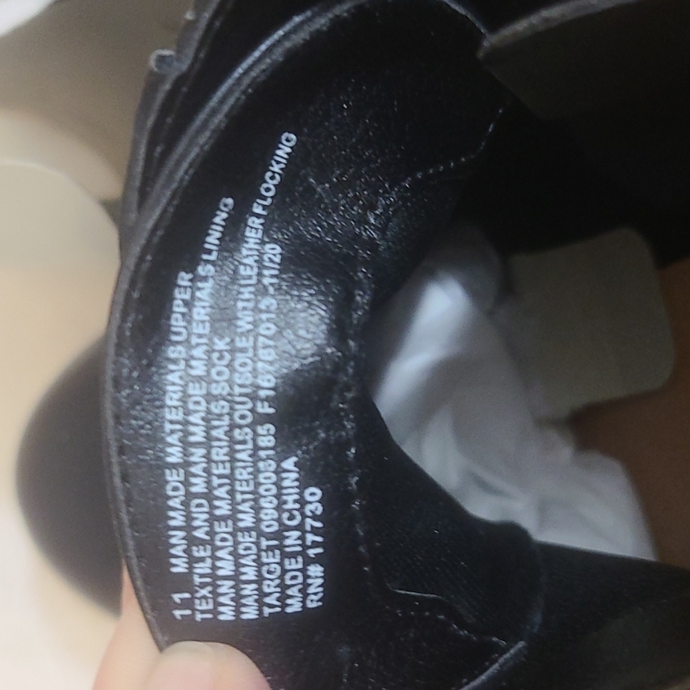 Cute shoes - Picture 7 of 8